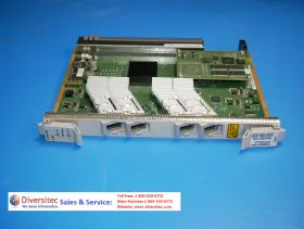Ntk530pme5 Ciena 6500 2x 10g Otr 4x Xfp Optical Transponder Module Wowuayxkaa