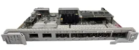 Ntk531vae5 Ciena 2x10g Xfp 10xge Sfp L2 Motr Circuit Nortel Om 6500