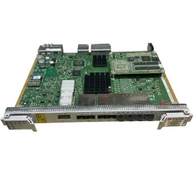Wowua36eab Ciena Ntk532da 6500 Otn Flex Motr 1x Xfp/8x Sfp D/s Line Card Module