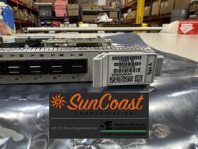 Ciena Ntk532de / Wowua9veaa Otn Flex Motr 1x Xfp 8x Sfp