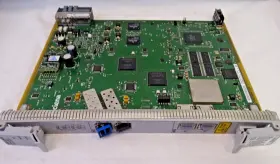 Ntk554bae5 Ciena Ntk535fae5 Ome 6500 Osc With Wsc 2 Port Sfp/2 10bt