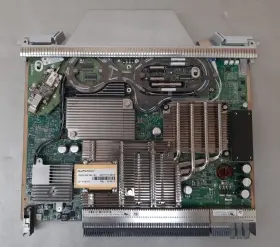 Wotrc6tfaa Ciena Ntk539qk 006 / Flex3wl3e Ocld Line Card