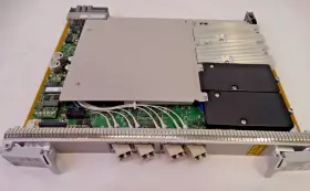 Ntk552bae5 Ciena 6500 Mla C-band Mid-stage Line Amplifier Module Card