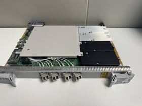 Ciena Ntk552fae5 / Mid-stage Line Amplifier 2 Wmogapujac