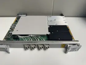 Ntk552fae5 Ciena / Mid-stage Line Amplifier 2 Wmogapujac