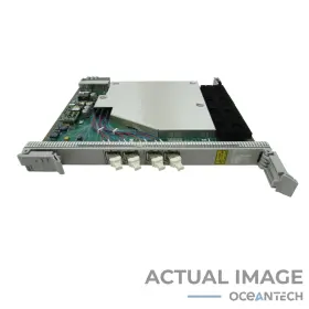 Ntk552gae5 Ciena Fiber Optic Amplifier Mid-stage Line