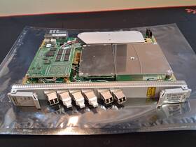 Ciena Ntk553ha 6500 Wavelength Selective Switch Wss 100ghz With 0pm C-band 4x1