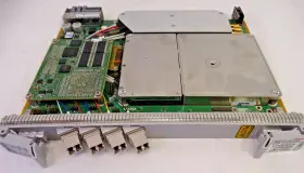 Wowua65eaa Ciena Ntk553jb Wss 100ghz Without Pm C-band 2x1 Wave Selective Switch Card