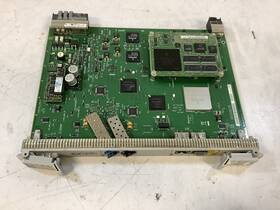 Ciena Ntk5540104 Osc With Wsc 2 Port Sfp 10 Bt Optical Network Switch Module Inch T3a