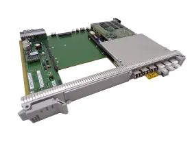 Ntk554ta Ciena 1 2 4 8 Gbps Fcp/ficon 10 Isl 10gbe