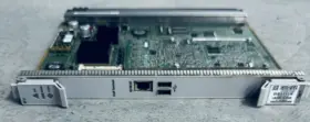 Wmuca60eaa Ciena Ntk555cae5 6500 Sp-2 Shelf Processor Module With 2gb Flash Card