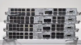 Ntk555nb Ciena Shelf Processor Spap-2 With 2xosc
