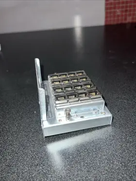 Ntk574qae5 Ciena 16 Unprotected I/o Module