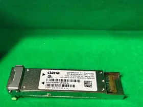 Ntk589cae6 Ciena Xfp 50ghz Dwdm Wotrdbbxkaa