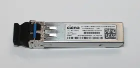 Ntk592nve5 Ciena Oc-3/stm-1 Cwdm 1511nm Sfp Transceiver Module