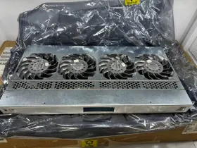 Ntk607aae5 Ciena Front Cooling Fan Tray