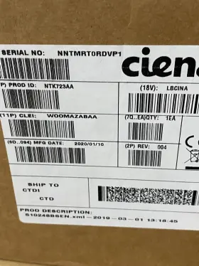Ntk723aa Ciena