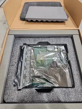 Wotrd5lfaa Ciena Ntk761aa New 40x10g Sfp Pkt/otn I/f Module
