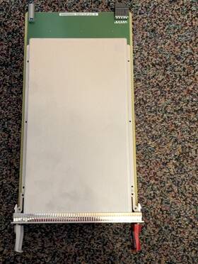 Ciena Ntk809ya-210 Ntk809ya Interface Module Im Slot Blank Filler Panel Card