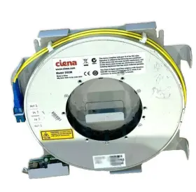 Ntt870ace5 Ciena Dscm-20 Dispersion Slope Compensation Optical Module