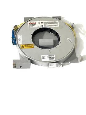 Ciena Ntt870aee5 Nntmrt089gl Dscm-10 Type 1 C-band Wmdeeltaab Used