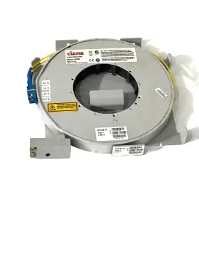 Nntmrt089gl Ciena Ntt870aee5 Dscm-10 Type 1 C-band Wmdeeltaab Used