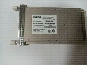 100g-sr10 Ciena Ntta03aa 001 Corporation Cfp Trcvr Activflex 6500 Transceiver