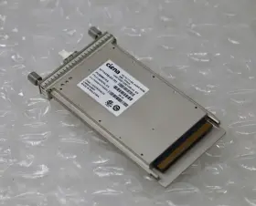 103.1g-111.8g Ciena Ntta03bje6 - 4x25g Wdm Smf Transceiver Module Ipuibm0taa