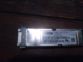Ciena Nttp84aae6 01 9.95-11.09 Gb/s Xfp 1550 Nm 80 Km