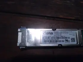 Nttp84aae6 Ciena 01 9.95-11.09 Gb/s Xfp 1550 Nm 80 Km