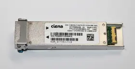 Ftlx1412m3bcl-nt Ciena Nttp86bae6 5.0g-11.09g Multi-rate Xfp Transceiver