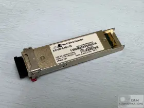 092u06000022 Ciena Xcvr-040v55 Cwdm 10 Gbps 1550nm 40km Smf Xfp Transceiver Sn