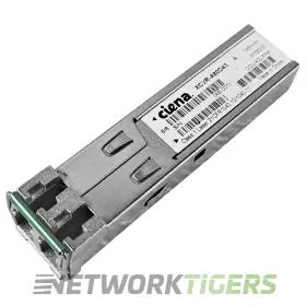 Xcvr-a80d43 Ciena 1gb Base-cwdm 1430nm Smf 80km Lc Sfp Transceiver