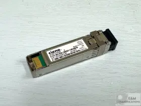Xcvr-c70d49 Ciena Cwdm Sfp 9.95-11.32 Gbps 70km Smf Transceiver