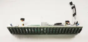 0101anl00-000-g Cisco 24-hdd Backplane For C240 With 2u-expander Board Cables
