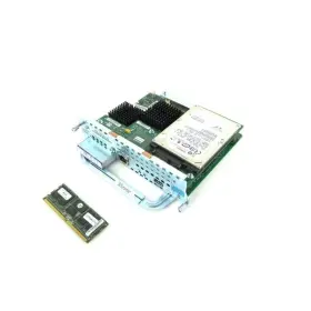 Nme-wae-522-k9 Cisco 026501588212 Wide Area Application Services Network Module