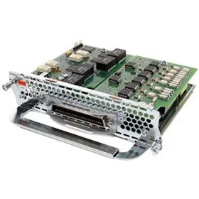 Evm-hd-8fxs Cisco 026511102200 Evm-hd-8fxs/did Port Switch