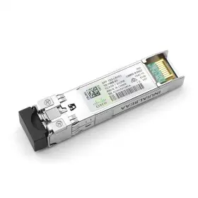 Sfp-10g-lr10-i Cisco 026511272217 10gbase-lr Cpri Sfp Module Industrial Temp