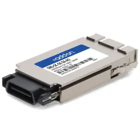 Cisco 026511546240 Ons-gc-ge-sx Gbic- 1000base-sx Sc Mm