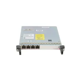 Spa-4xoc3-pos-v2 Cisco 026511703209 4 Port Oc-3c/stm-1 Pos Shared Adapter
