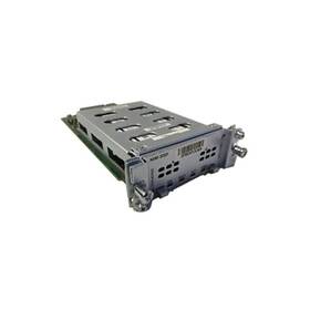 Cisco 026521365206 Nim-ssd Nim Carrier Card For Ssd Drives