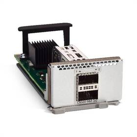 Cisco 026521460284 C9500-nm-2q Catalyst 9500 Series Network Module 2-port 40 Gigabit Grade B