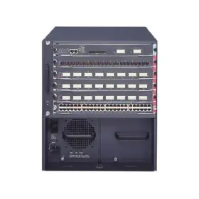 Ws-c6506-e Cisco 026521622279 6 Port Switch