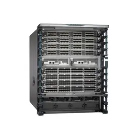 N77-c7710-fab-2 Cisco 026521628257 Nexus 7700 10 Slot Chassis 220gbps/