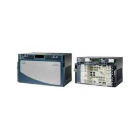 15454-m6-dr Cisco 026521735238 6 Service Slot Mstp Chassis Door