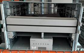 Cisco 026521774213 N9k-c9504 Nexus 9504 4 Slot Chassis 5 Star Cert