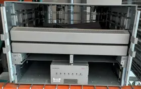 N9k-c9504 Cisco 026521774213 Nexus 9504 4 Slot Chassis 5 Star Cert