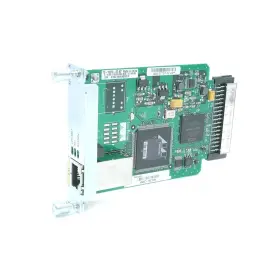 Hwic-1fe Cisco 026531100231 1 Port Switch
