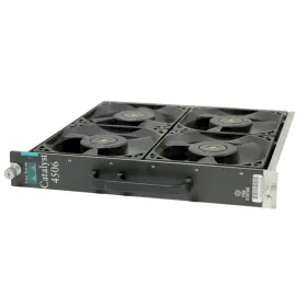 Ws-x4596-e Cisco 026531110230 Catalyst 4506-e Fan Tray