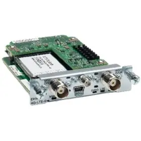 Ehwic-4g-lte-v Cisco 026531417209 Radio Modem 4g Lte Ehwic